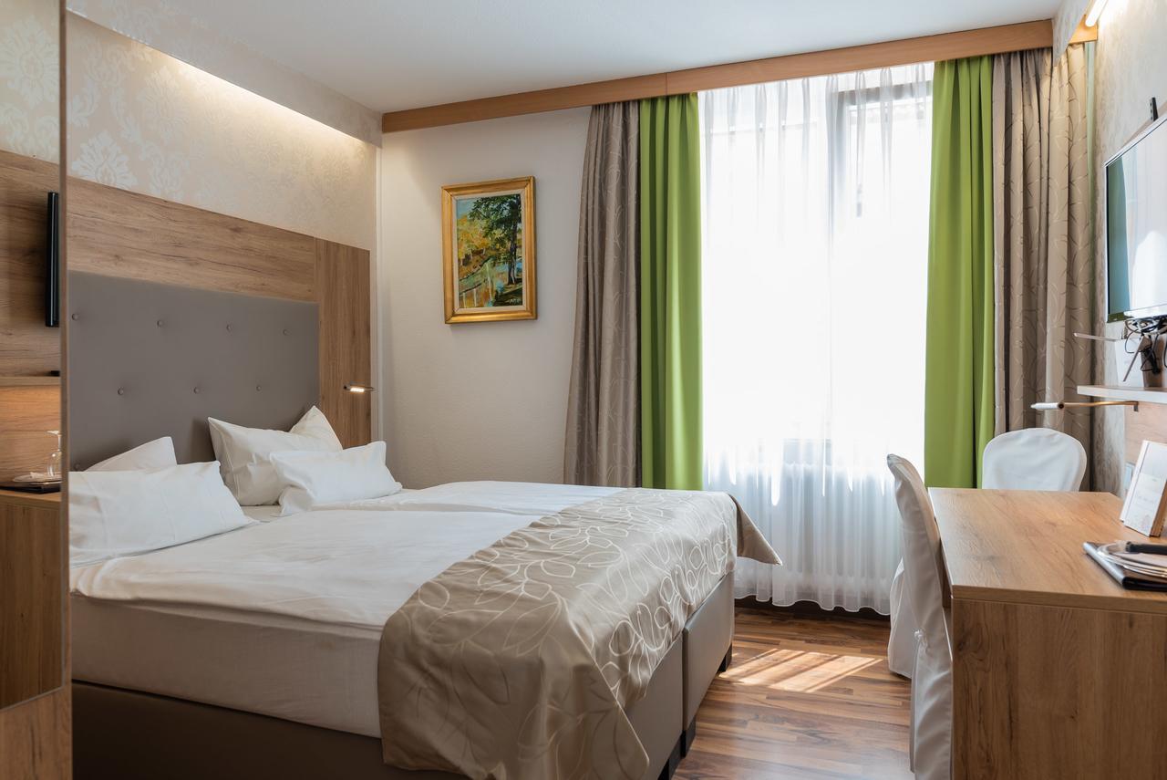 Superior Single Room