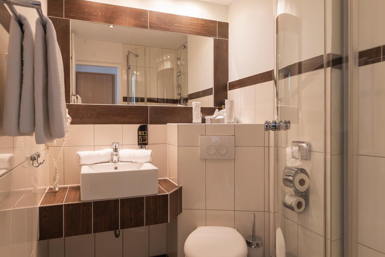Superior Single Room