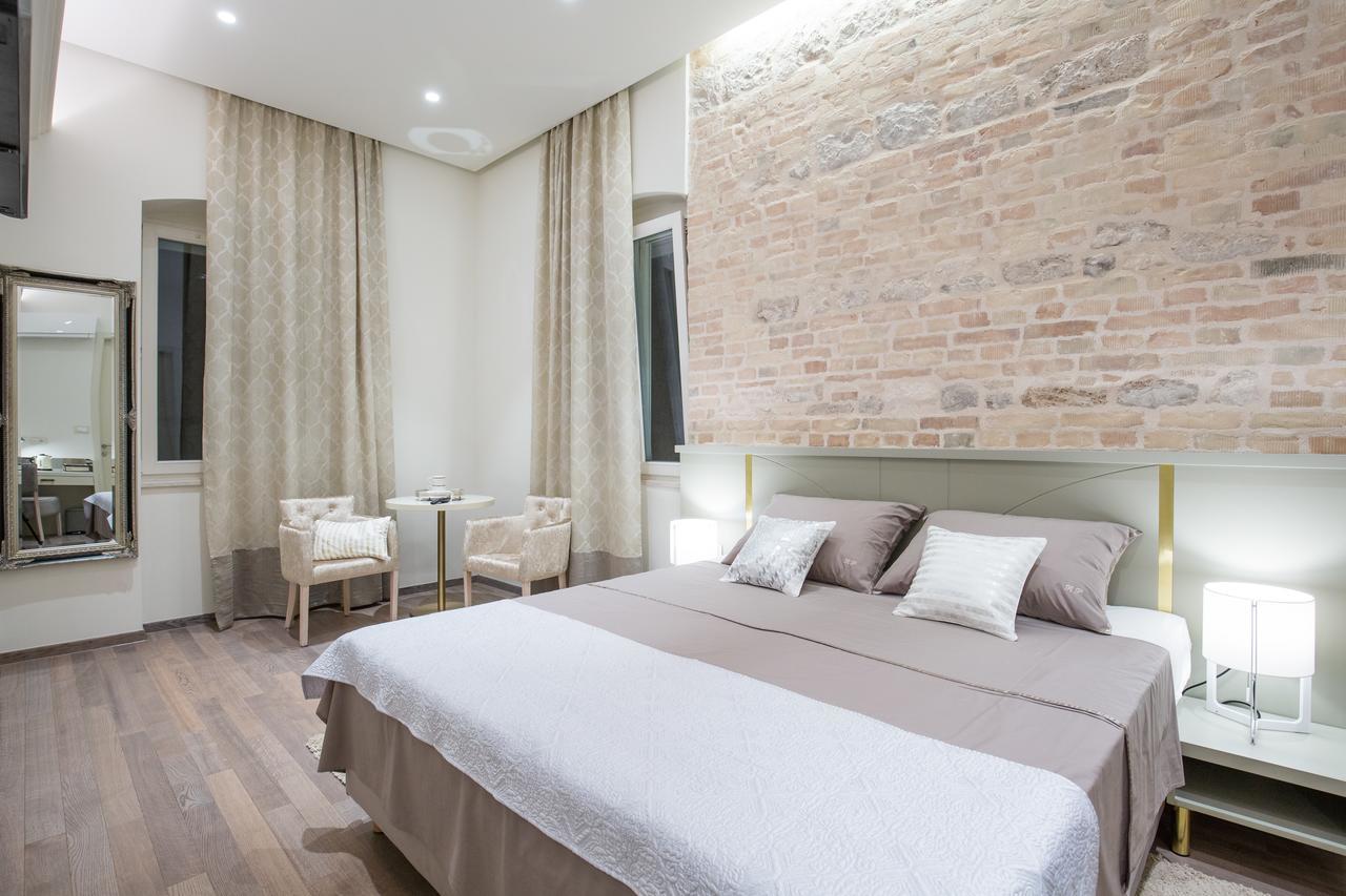 Superior Double or Twin Room City View