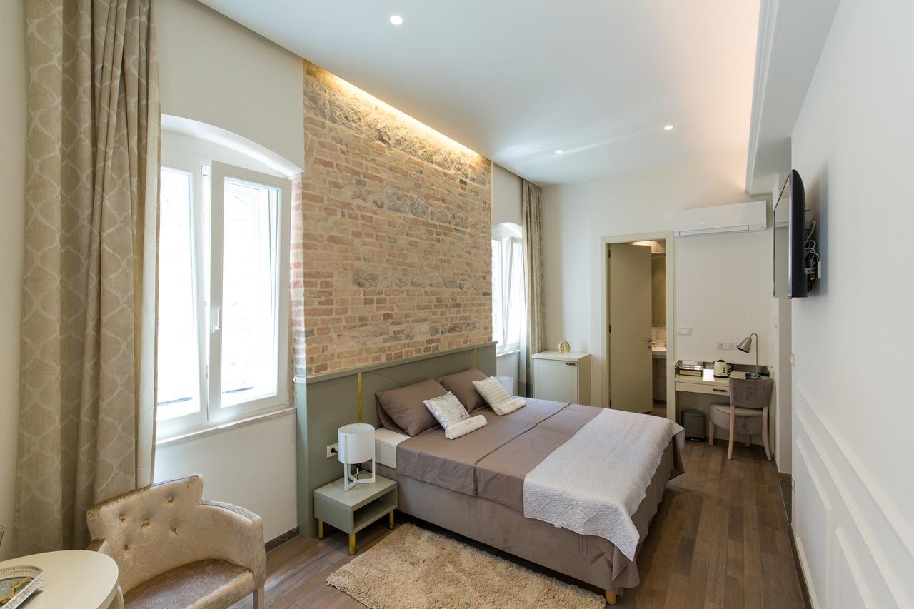 Superior Double or Twin Room City View