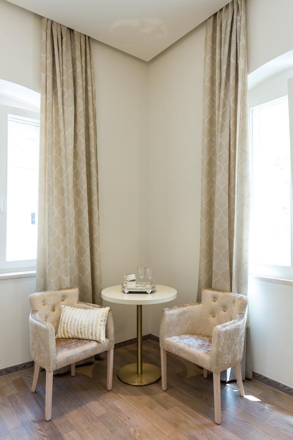 Superior Double or Twin Room City View