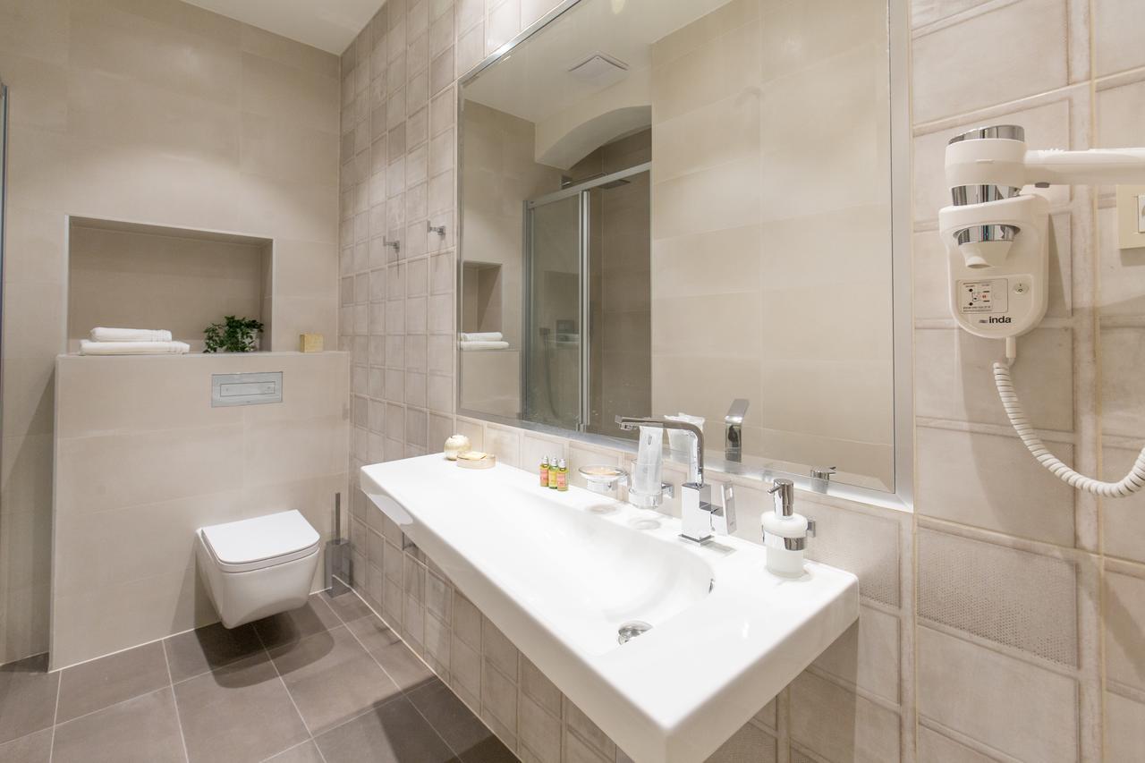 Superior Double or Twin Room City View