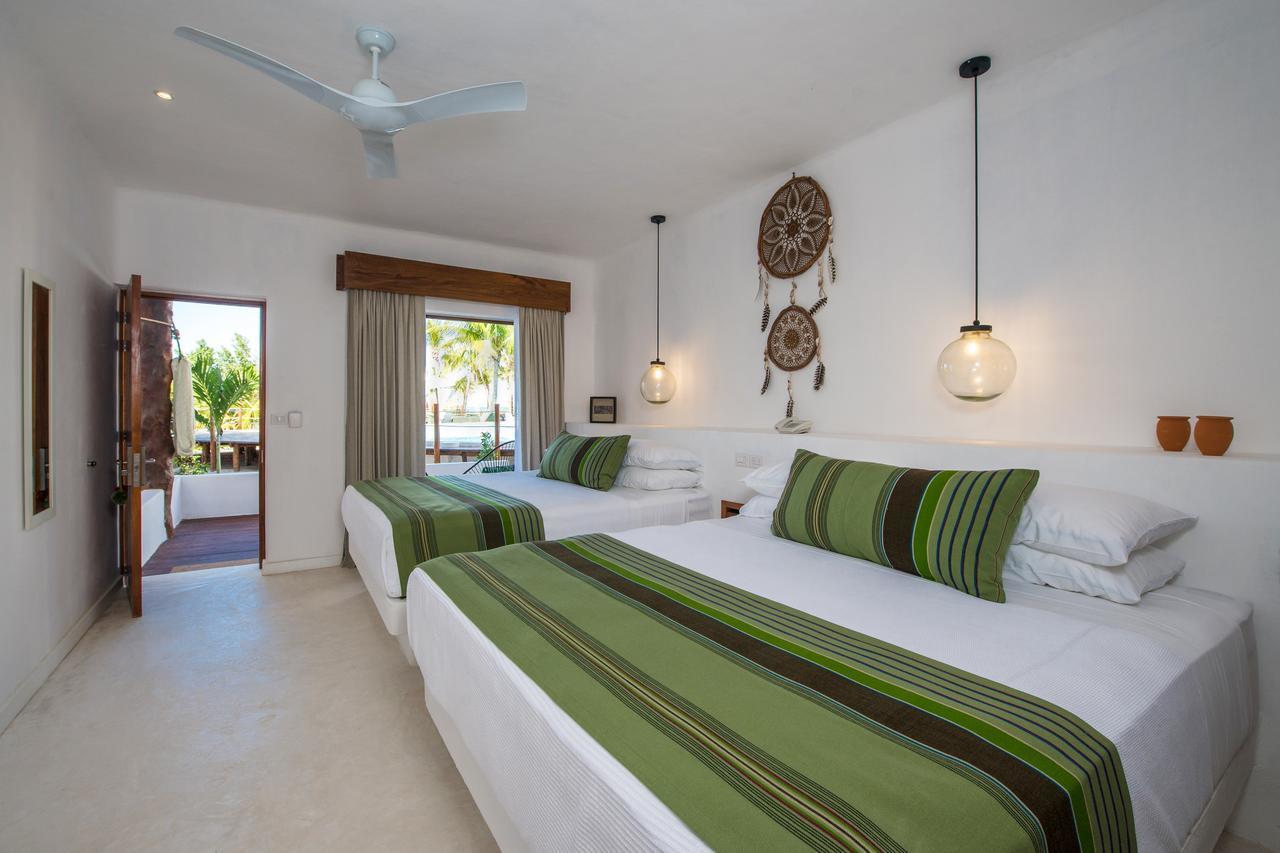 Junior Suite Private Pool