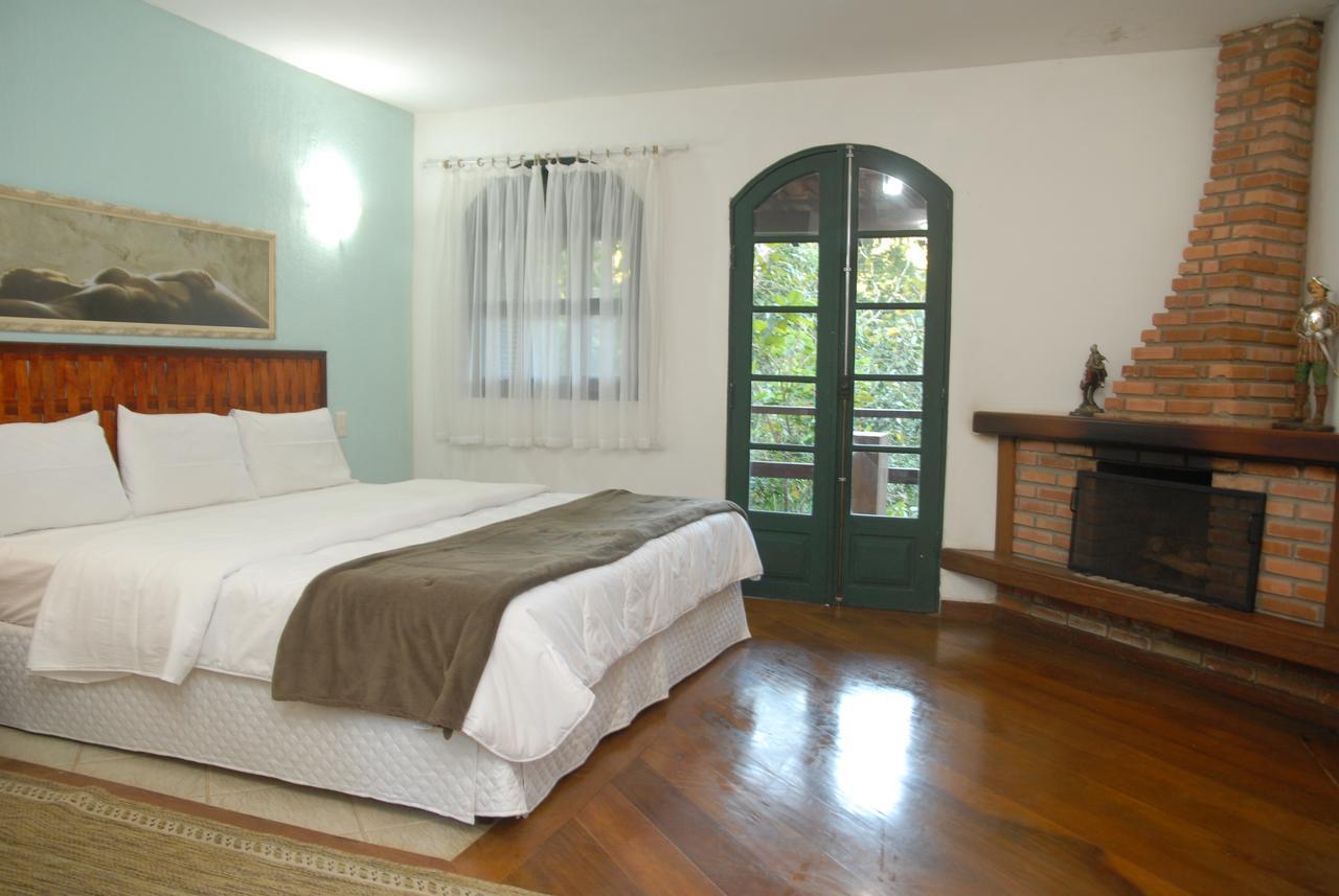 Chalet Hidro