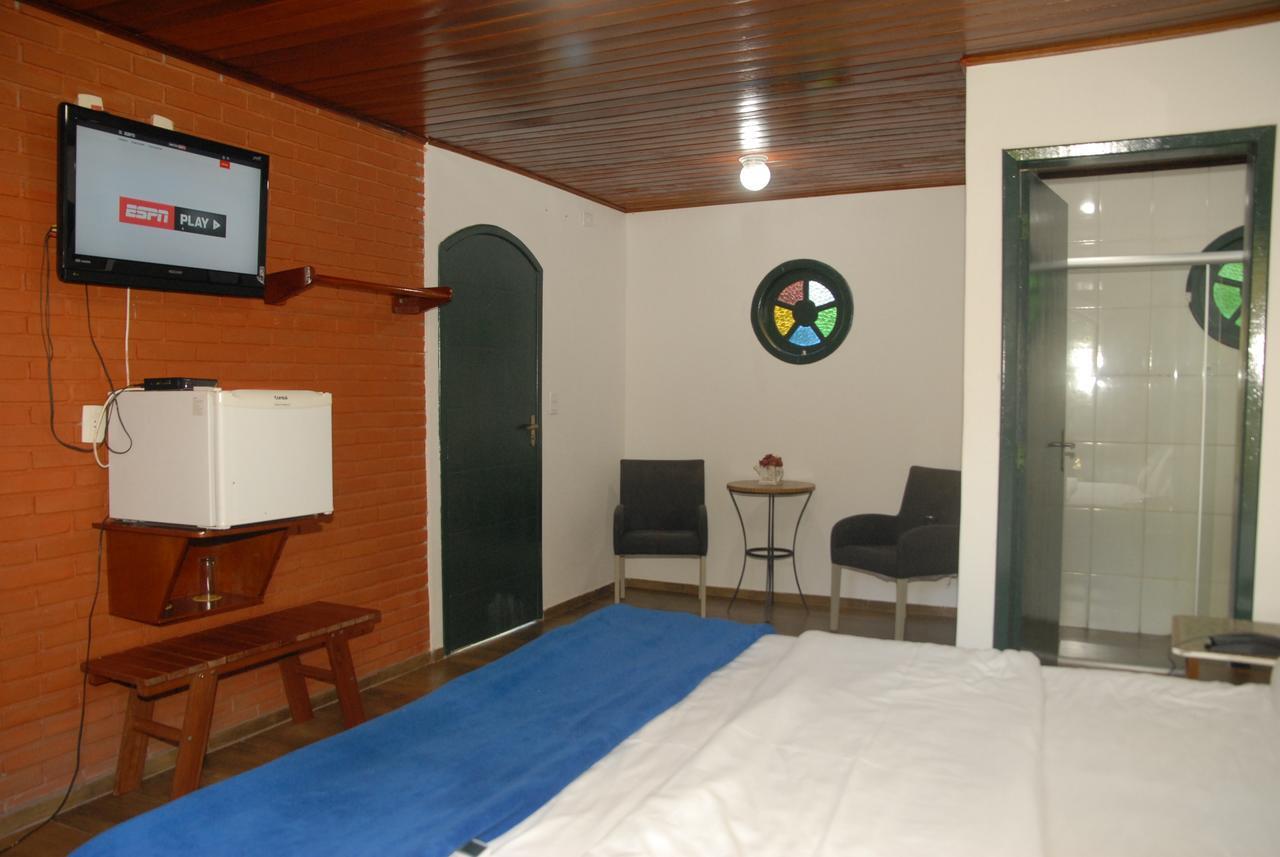 Chalet Standard