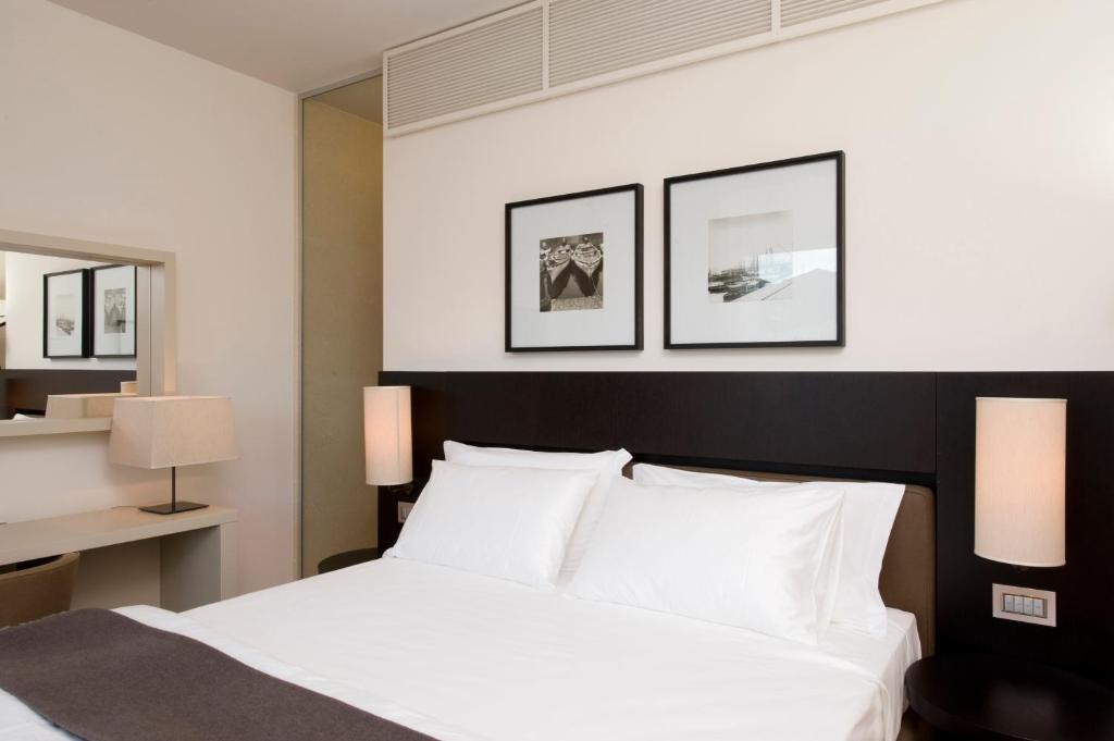 Double Room Sea View
