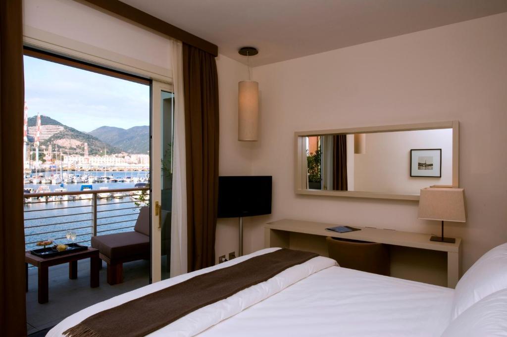 Double Room Sea View