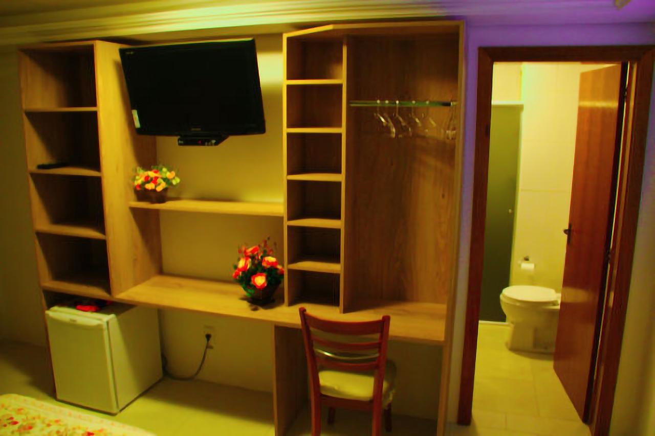 Super Luxury Room