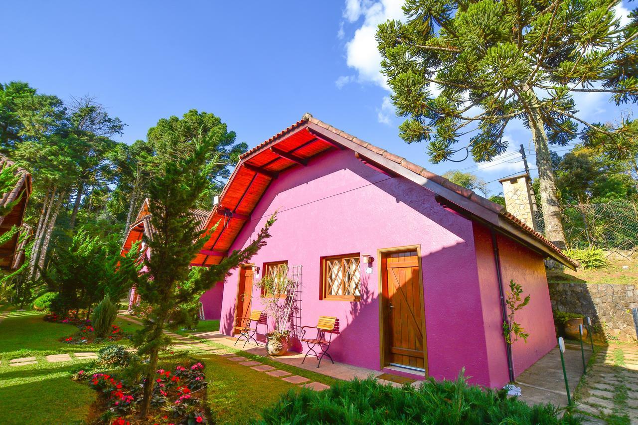 Standard Chalet