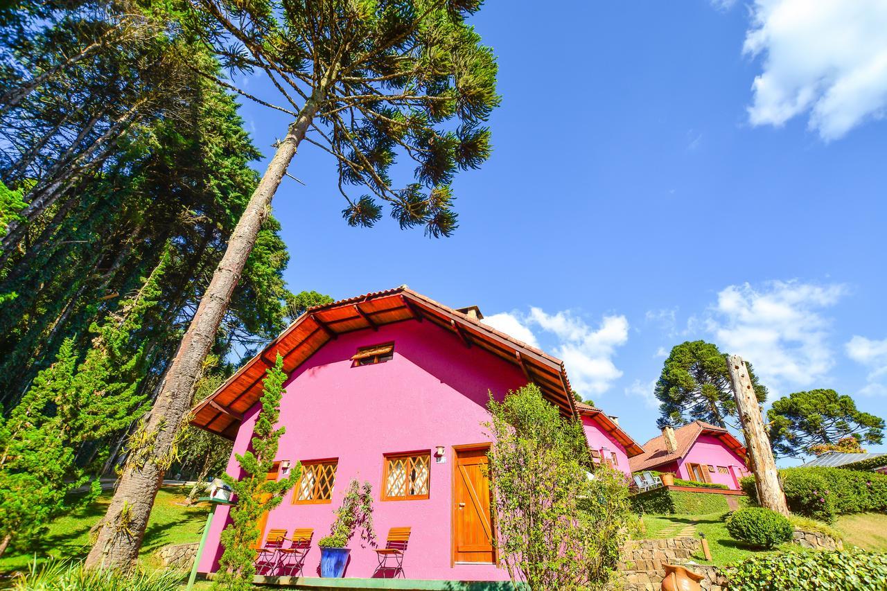 Standard Chalet