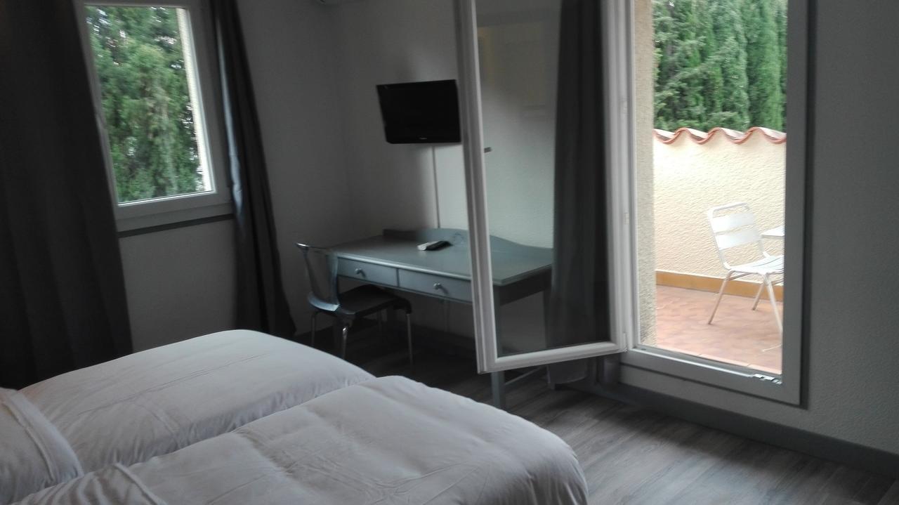 Quadruple Room Mountain View