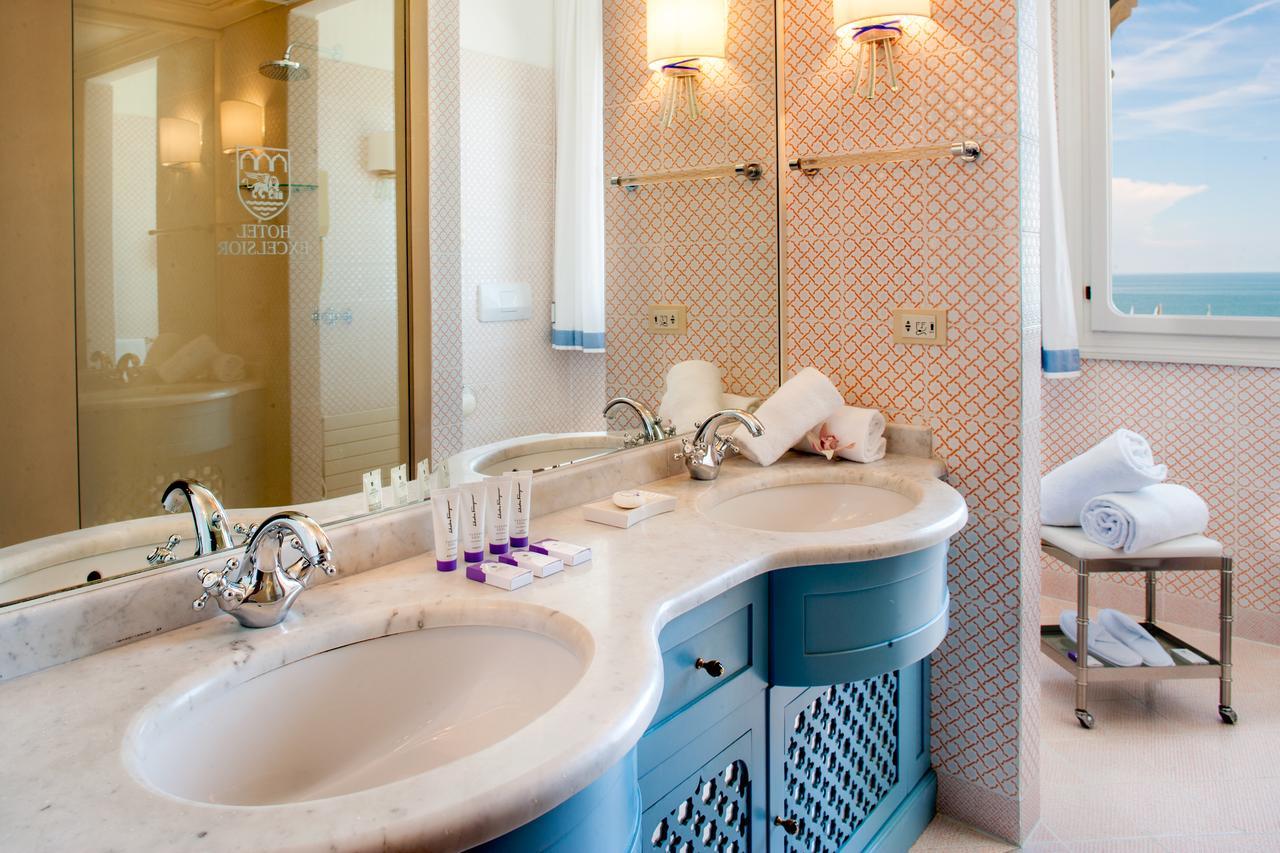 Grand Deluxe Room Sea View