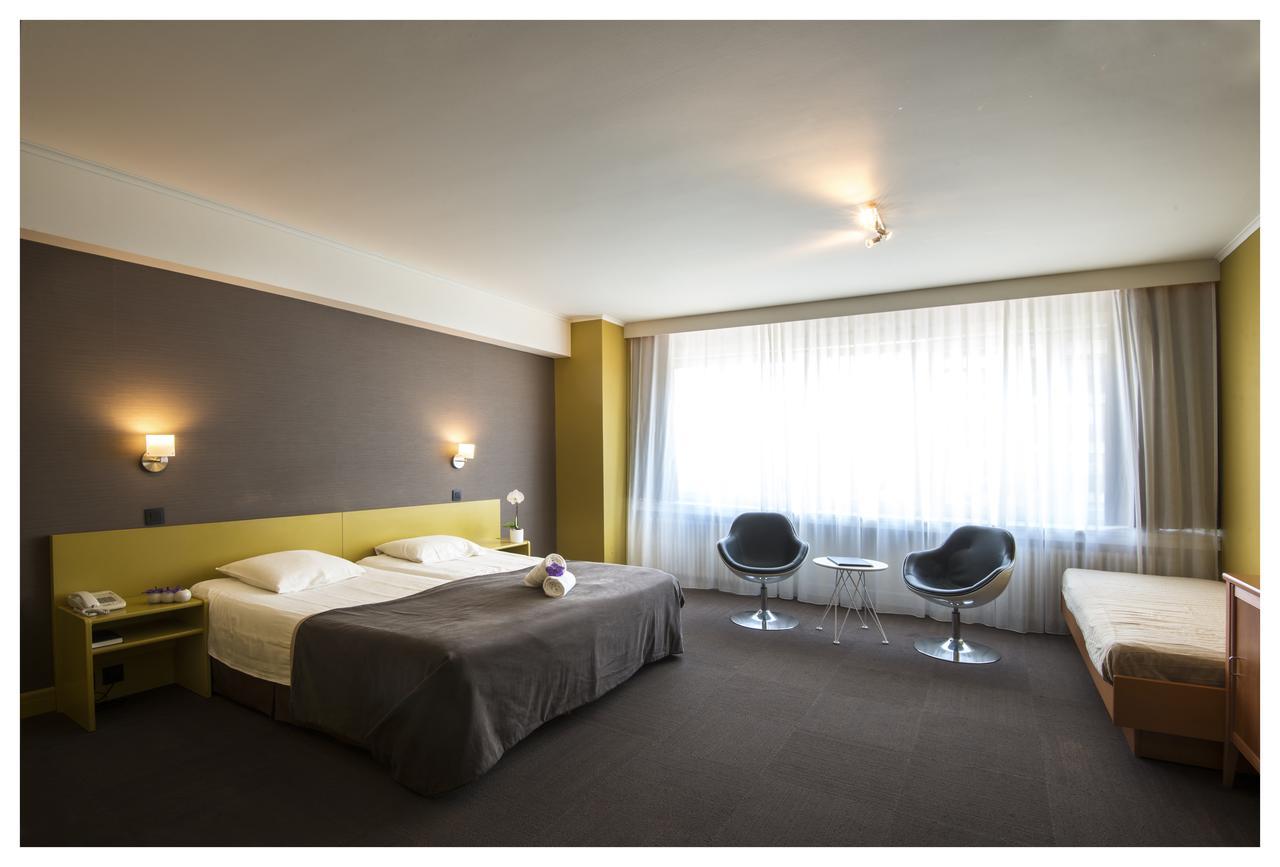 Doppelzimmer mit Terrasse