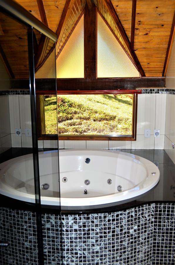 Superior Chalet