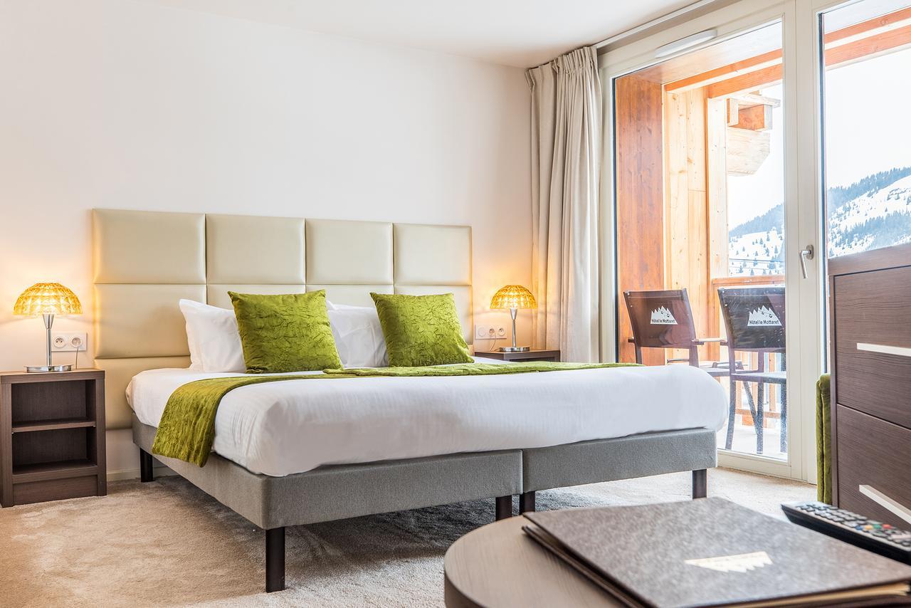 Prestige Family Room