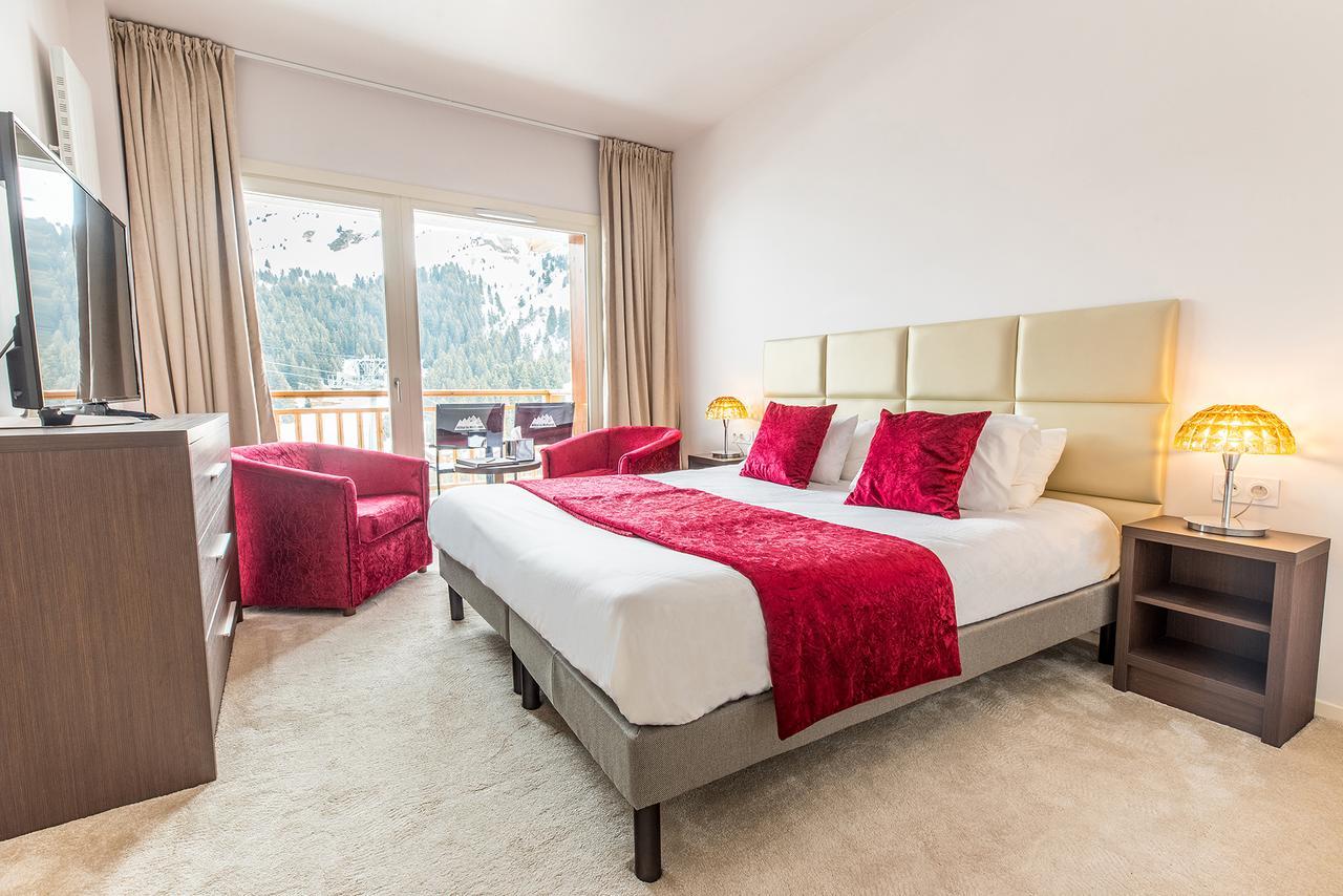 Prestige Double Room