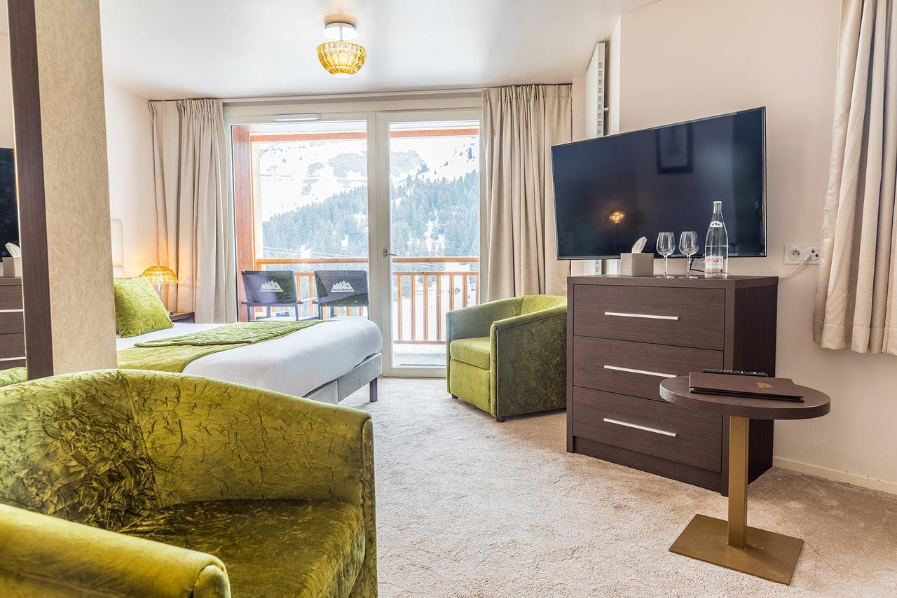 Prestige Family Room