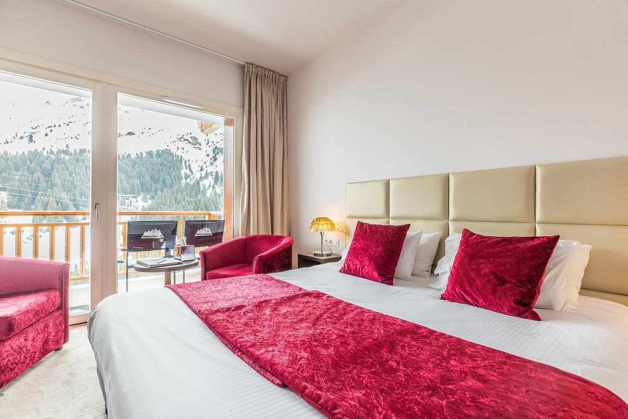 Prestige Double Room