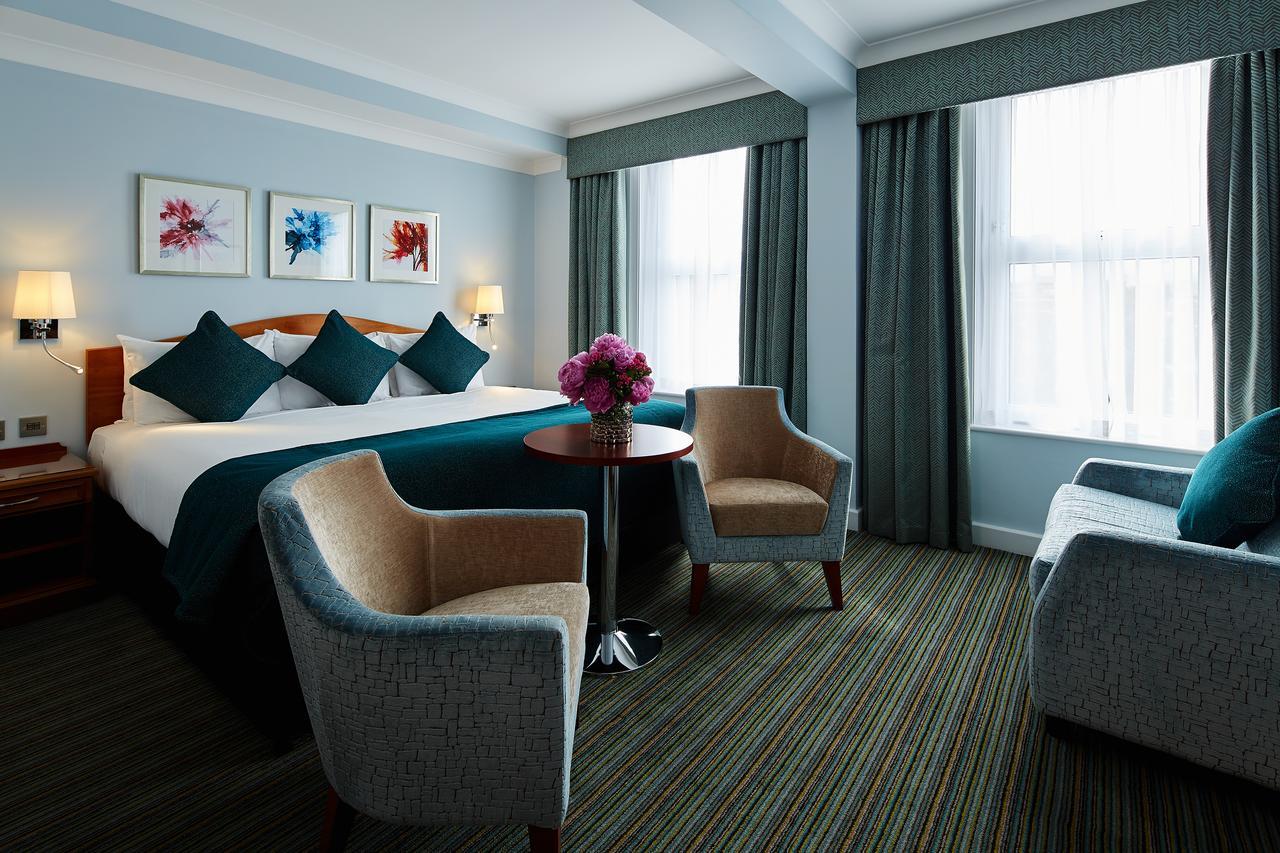 Club Double Room