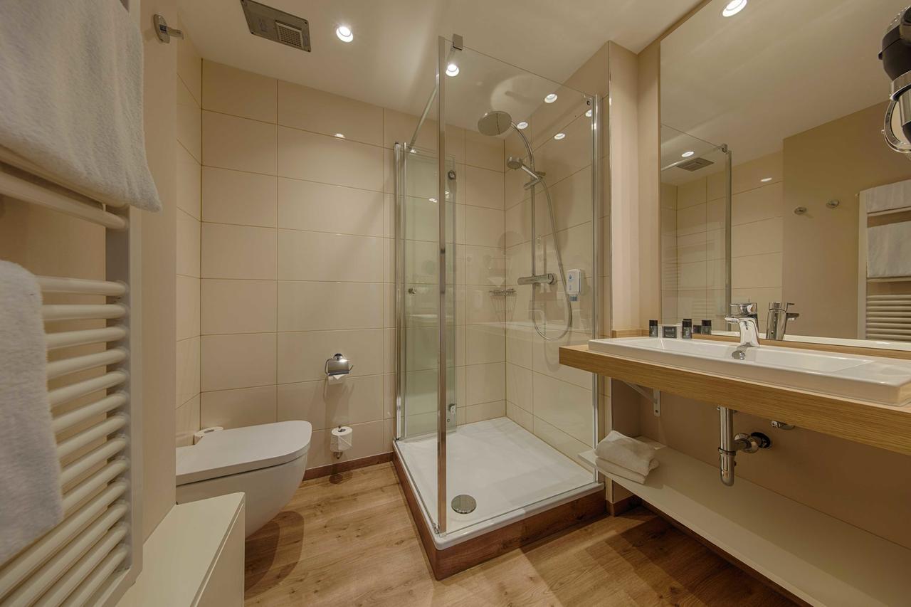 Ferienwohnung 45m² Seeseite or Mittelreihe 2 Schlafzimmer