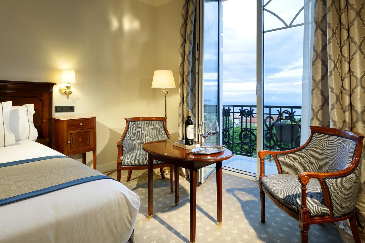 Superior Double Sea View
