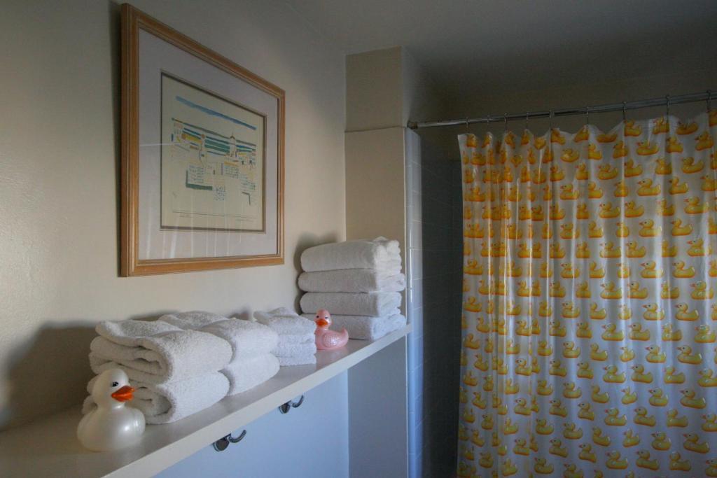 Double Room Two Double Beds