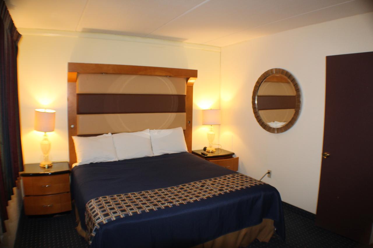 Standard Suite