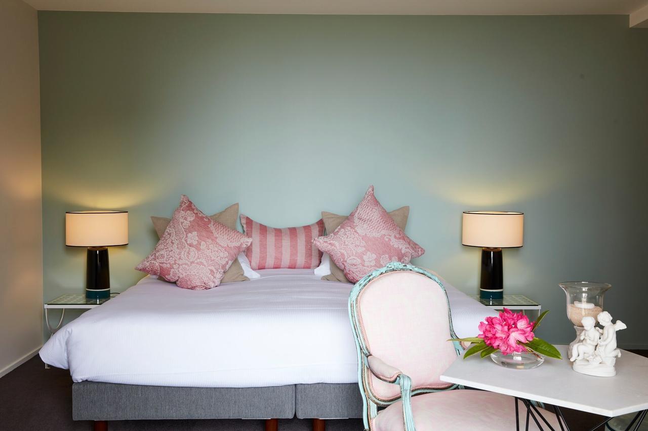 Superior Double or Twin Room Sea View