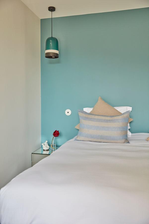 Superior Double or Twin Room Sea View