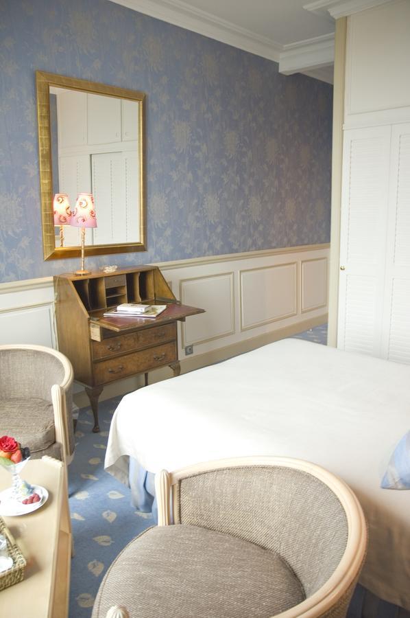 Tradition Double Room Sea View