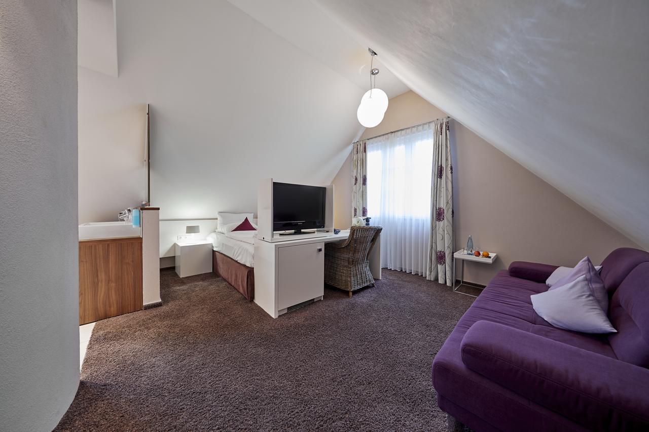 Double Room Disability Access