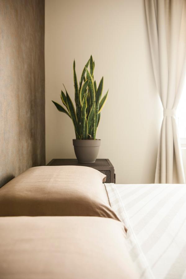 Superior Zimmer mit Queensize-Bett