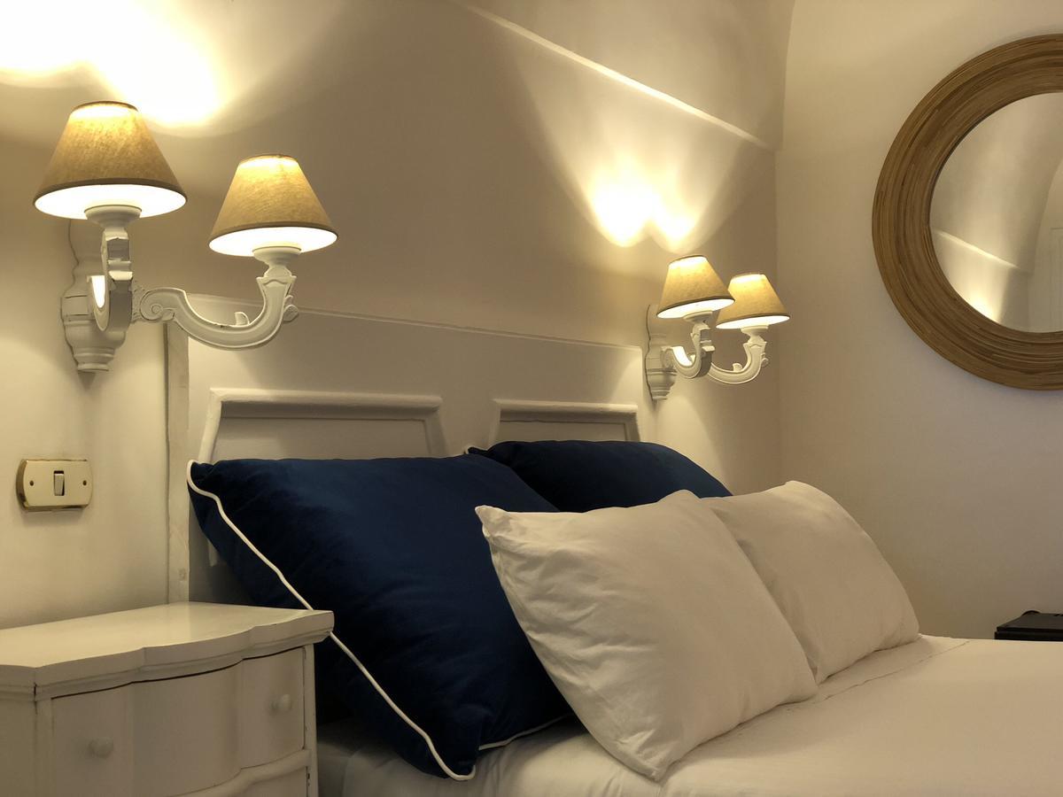 Habitación Doble Clásica