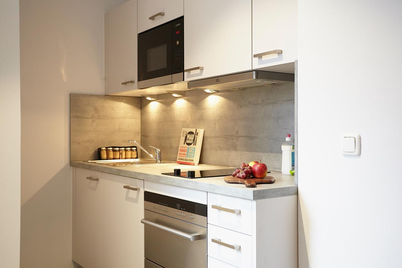 Apartment S