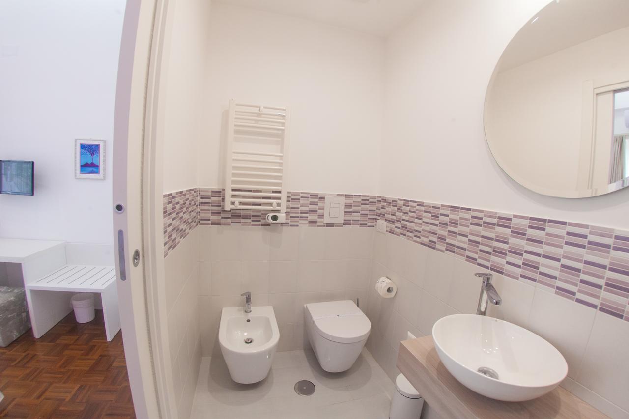 Deluxe Double Room Balcony