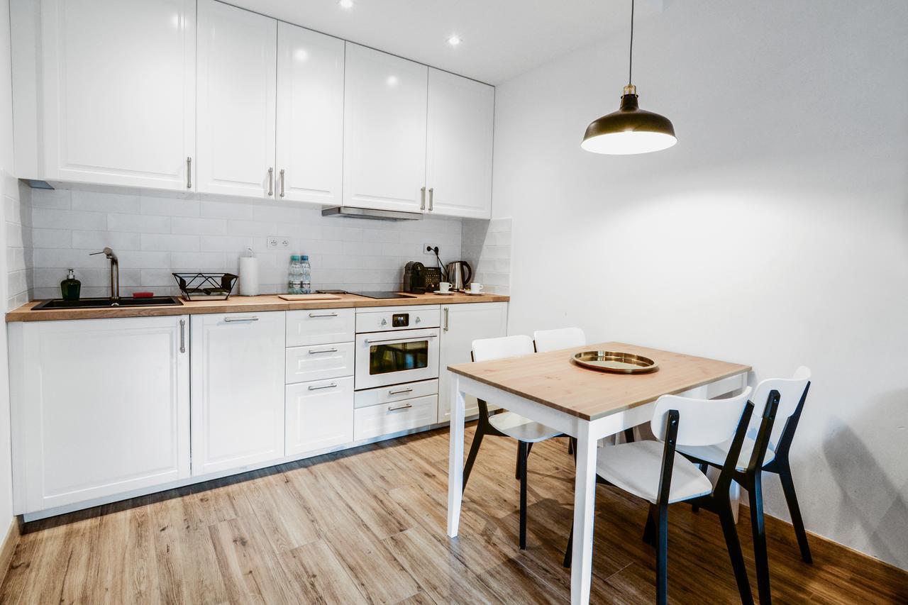 One-Bedroom Superior Apartment