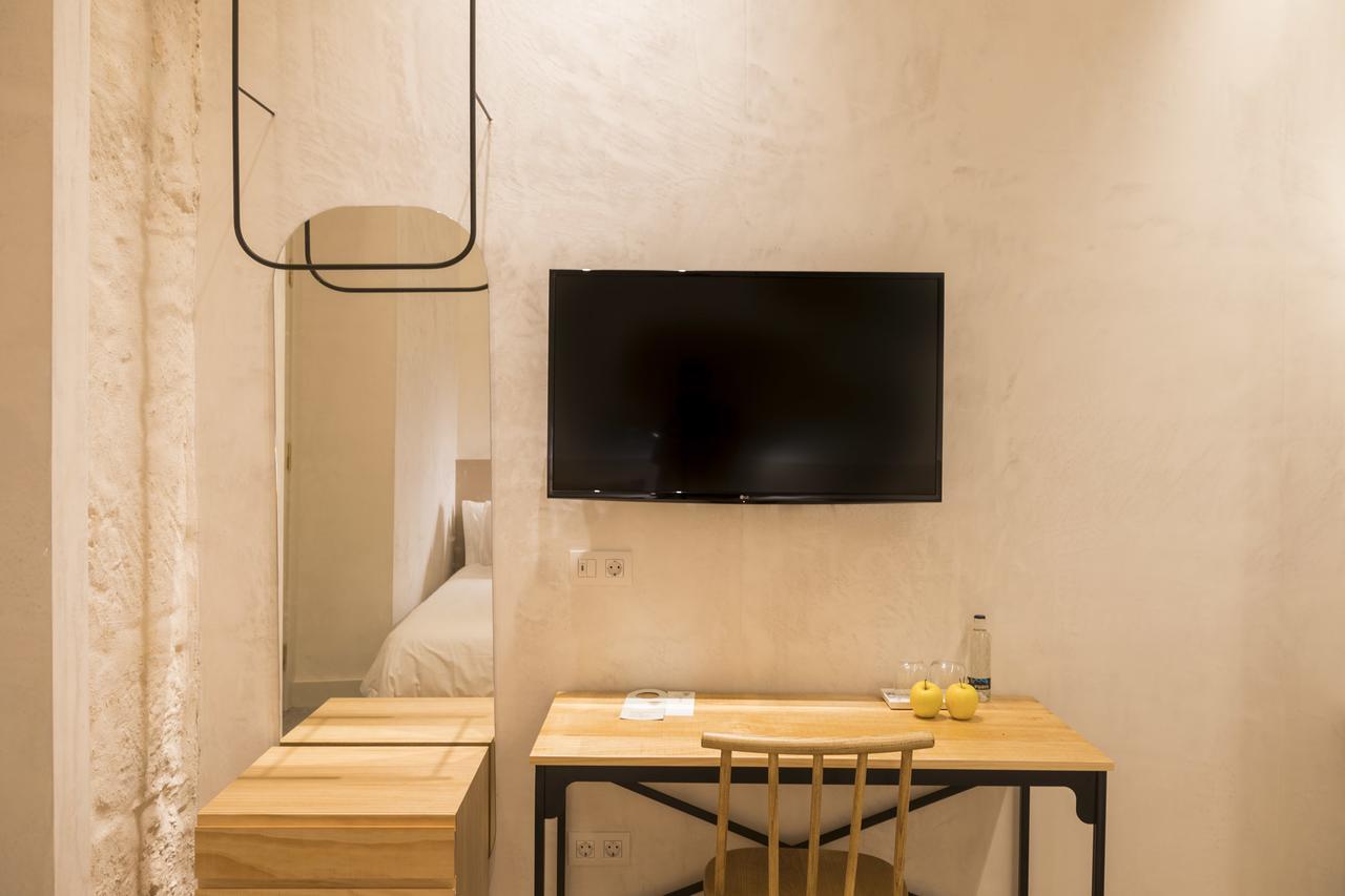 Classic Exterior Double Room