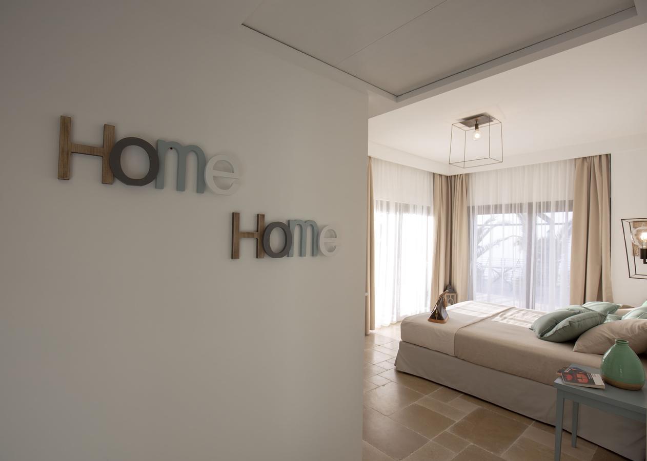 Junior Suite met Uitzicht op Zee