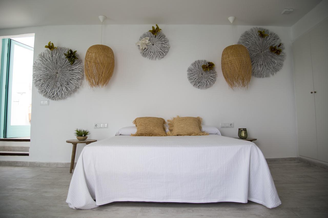 Junior Suite Sea View