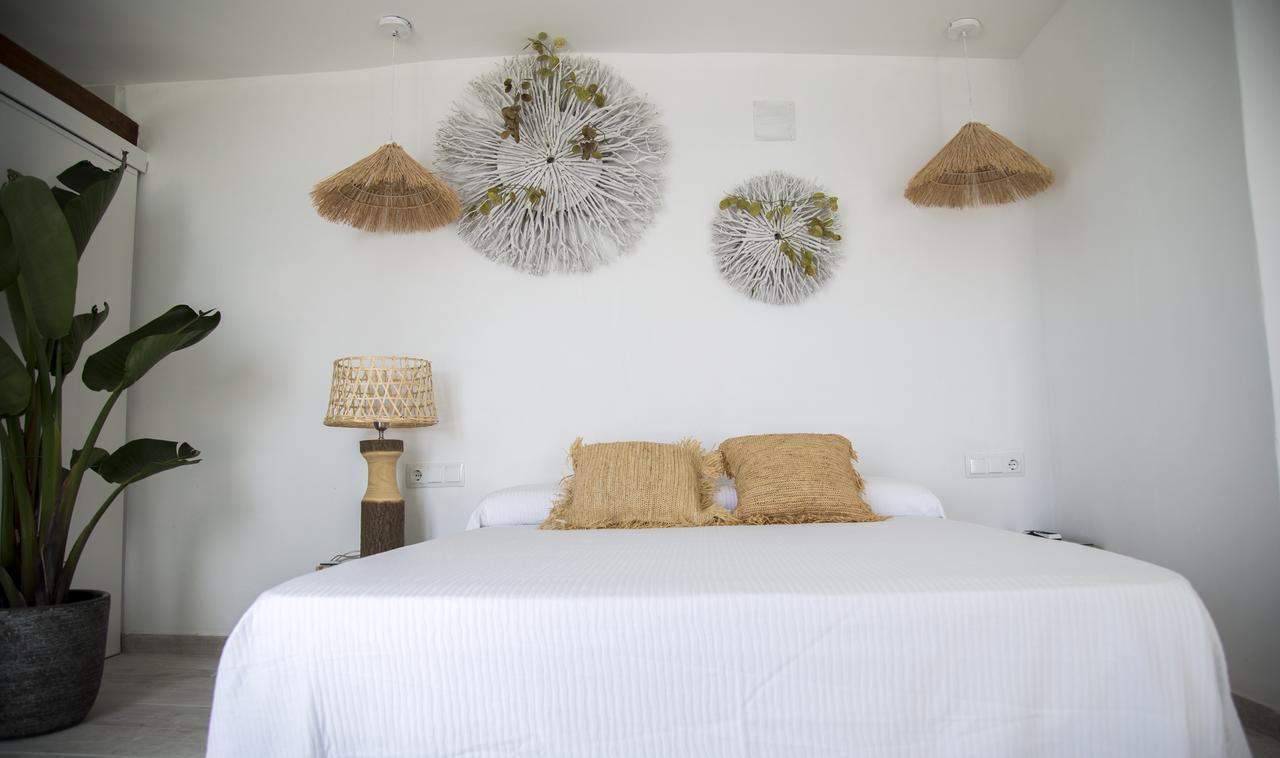 Deluxe Double Room Balcony Sea View