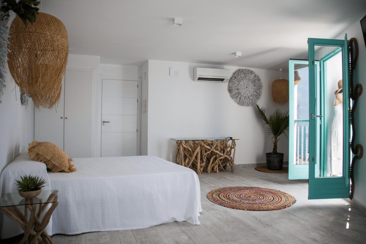 Junior Suite Sea View