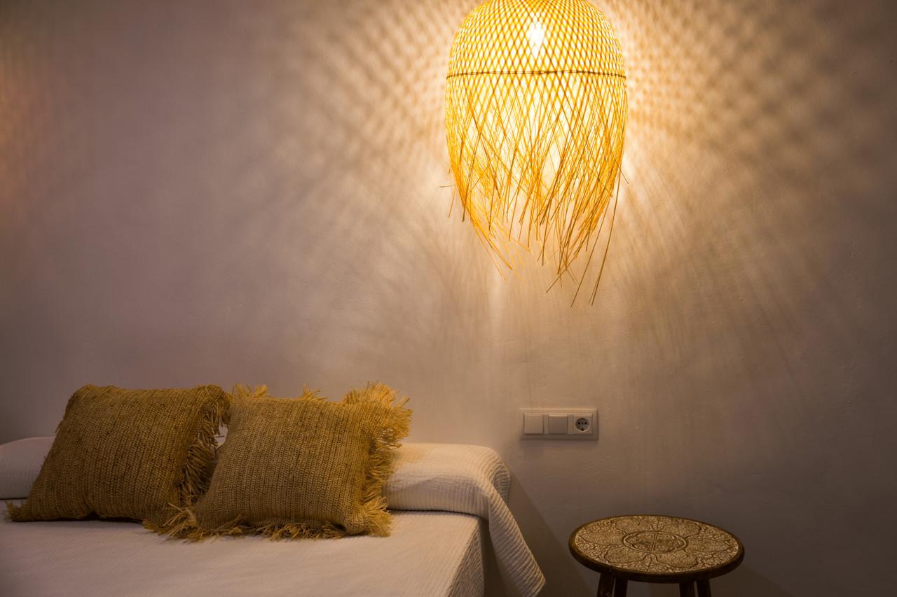 Double Room Spa Bath