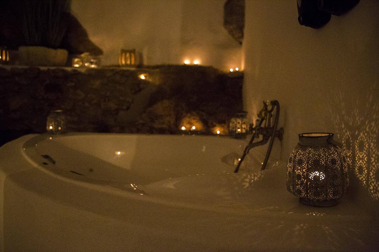 Double Room Spa Bath