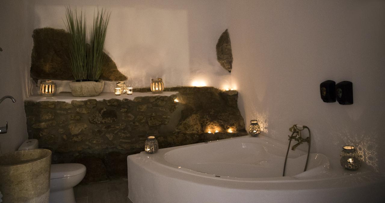 Double Room Spa Bath