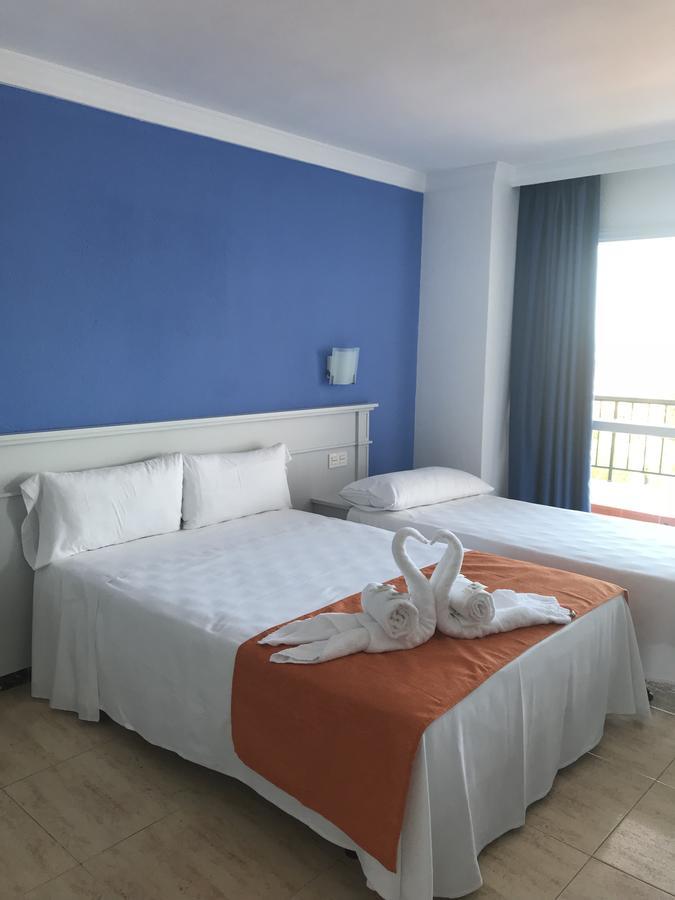 Habitación Doble Familiar