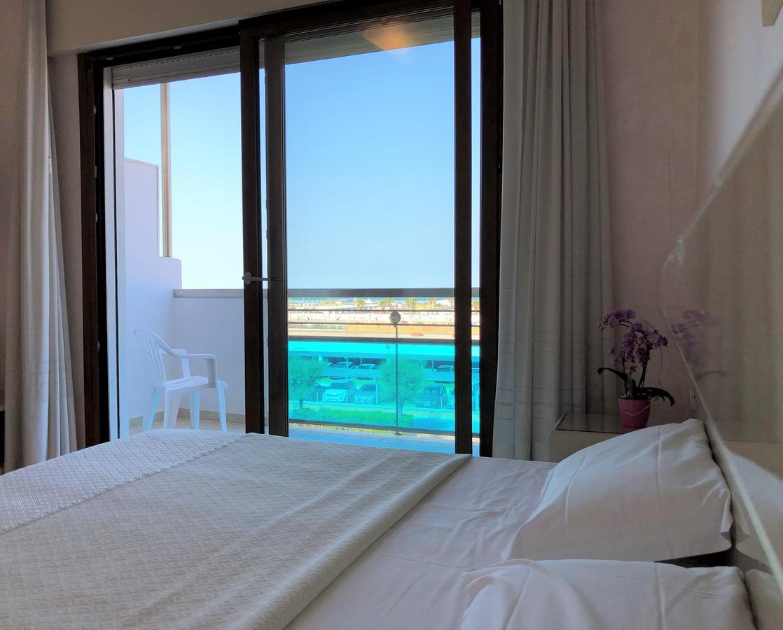 Double Room Sea View