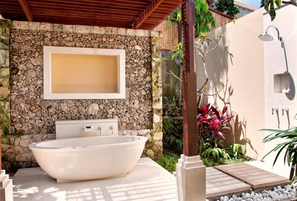 Executive Bungalow