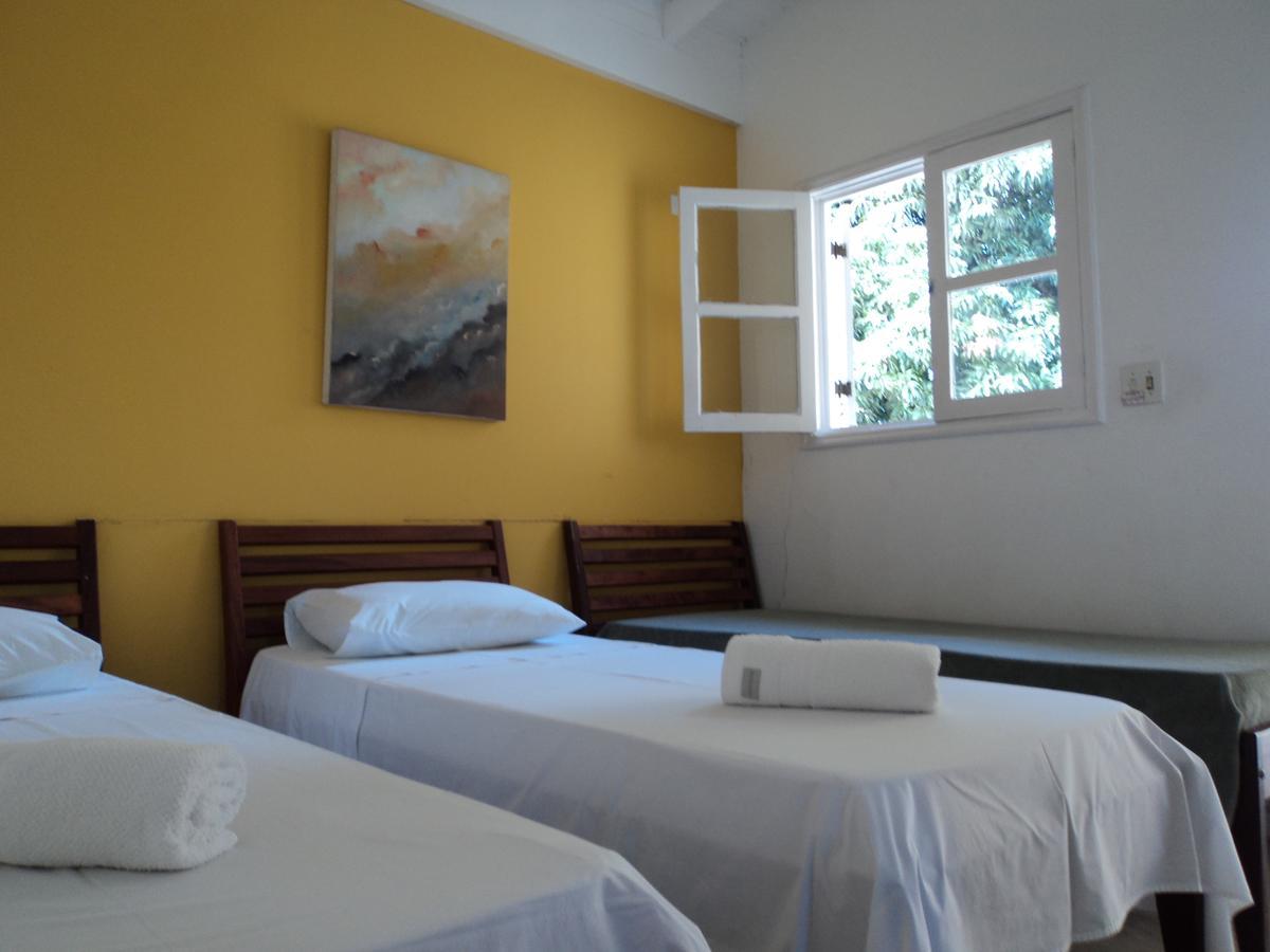 Quarto Família