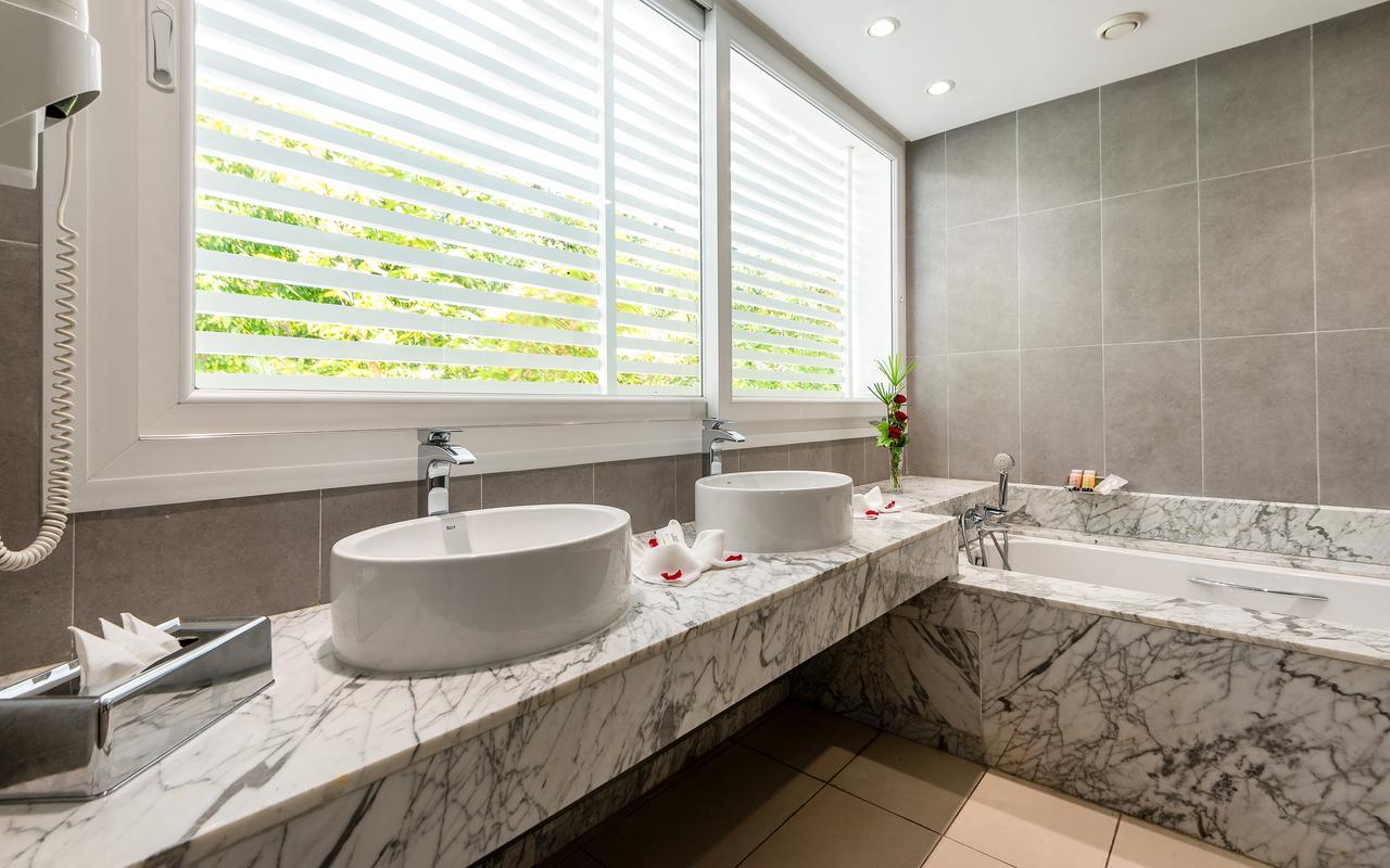 Duplex Suite