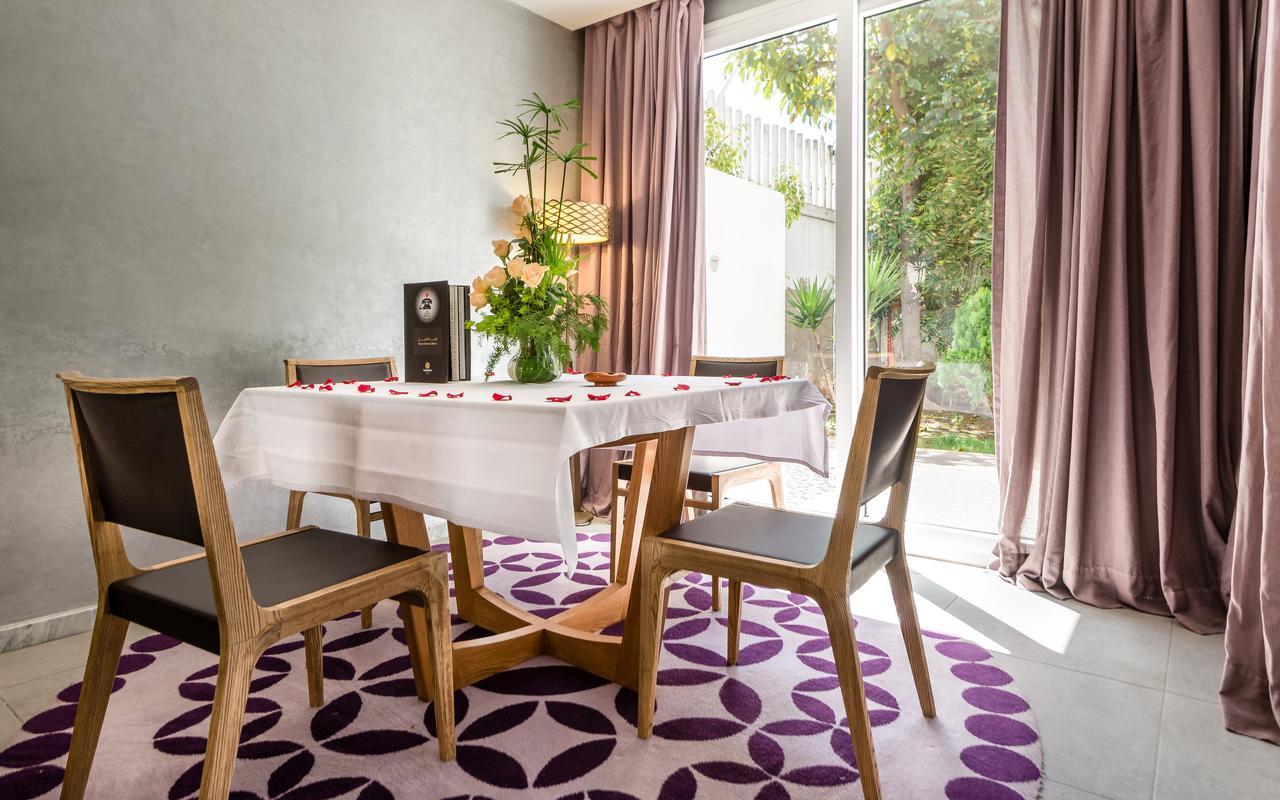 Duplex Suite